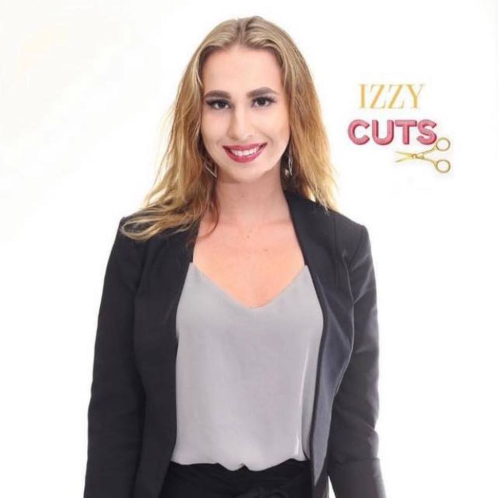 Meet your Posher, Elizabeth